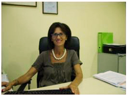 Anna Maria Antonucci