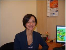 Carmina D’Amato