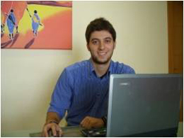 Marco Digioia